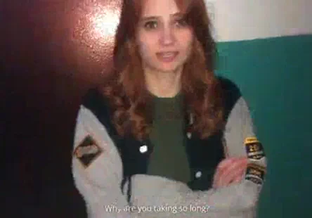 Je vais me casser la gueule sur son petit cul quand elle va me sucer comme une pro