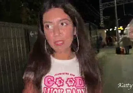 Le butin de cette blonde ama, cest den faire un truc cochon