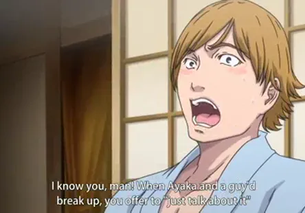 Ladolescent en chaleur se fait plaisir.