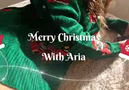 La douche de la reine des lesbiennes, rousse et mannequin de mode.