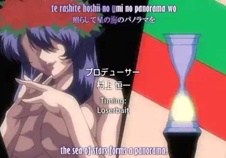 Pourrait être réécrit comme les trib fait une fellation.