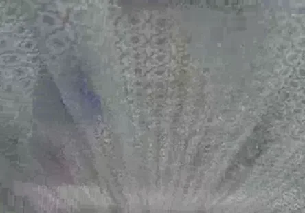 Cette chatte vicieuse taquine ma bite, puis la repousse.