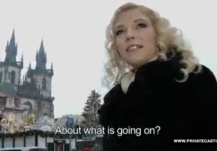 Ce coup de pied au cul sauvage pour la fille sexy