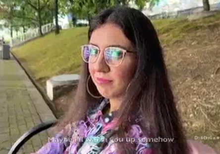 Ma vraie petite amie sest fait baiser très fort par son ex-petit ami qui est revenu dans sa vie à limproviste, et elle a tellement aimé ça que maintenant elle est accro à sa grosse bite et ne peut pas résister à lenvie de faire lamour avec lui chaque fois