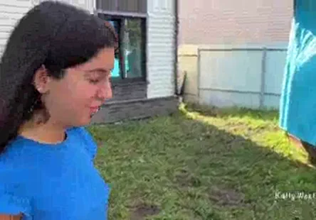 La ville de perv a des mamans en liberté qui aiment le sexe hardcore.