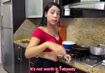 = jai tellement envie de la baiser que jen ai le goût.