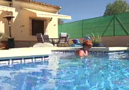 Je veux lécher la chatte de ma copine.