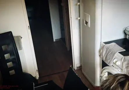 Stéphanie sage a un tempérament de feu.