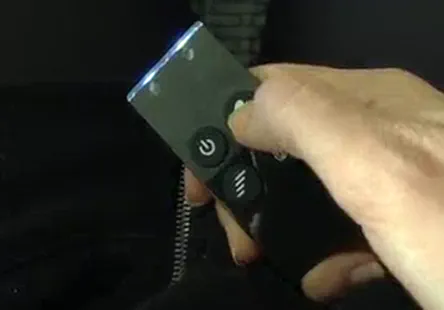 Pourrait être réécrit comme private amateur butthole penetration.