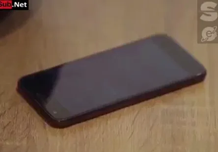 La premi&egrave;re fois quelle pleure, cest un cri vraiment riche, et cest tout ce que je peux dire &agrave; ce sujet.