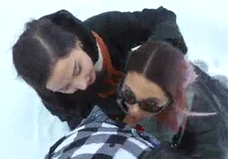 D&eacute;licieuse chatte juteuse &agrave; l&eacute;cher